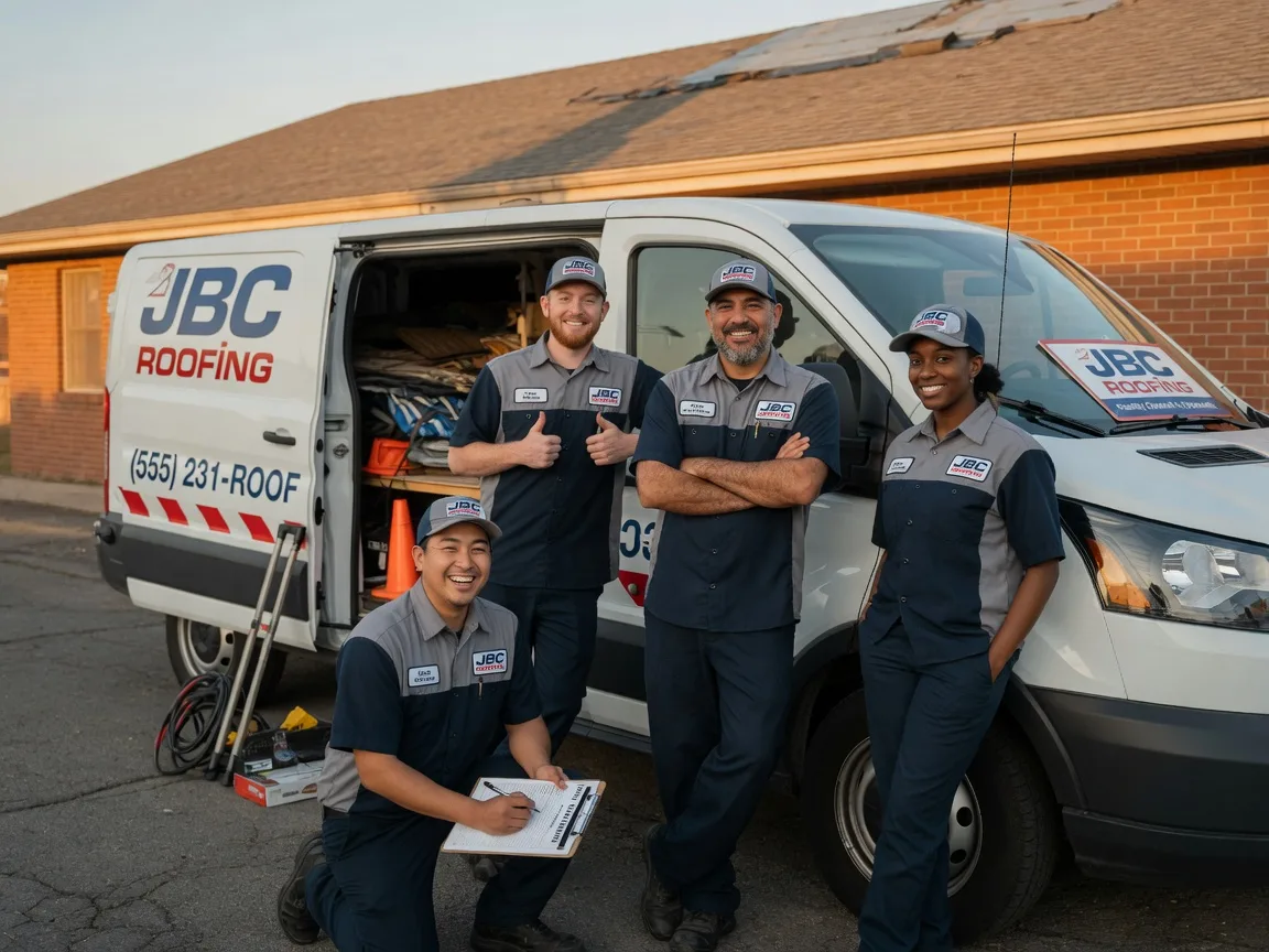 Roof Replacement company in Bancroft, WI