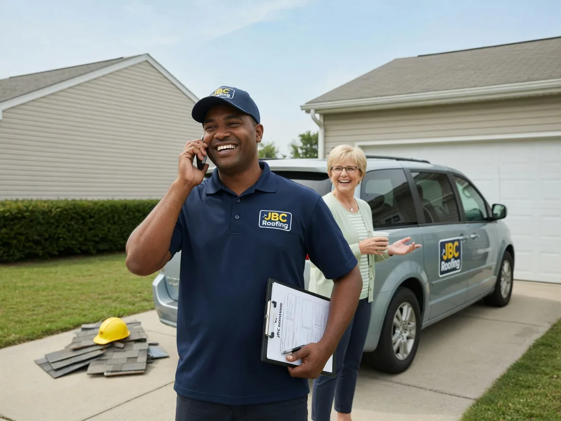 Roof Replacement Bancroft, WI FAQs